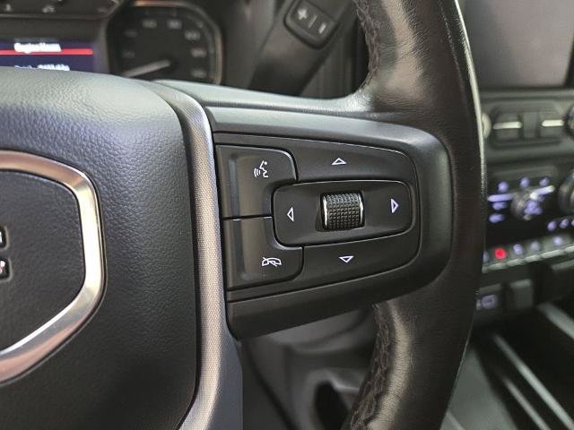 Used 2021 GMC Sierra 1500 SLT w/ SLT Premium Plus Package AWD/4WD image 18
