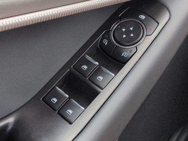 Certified 2025 Ford Explorer Active w/ Active Comfort Package RWD image 31