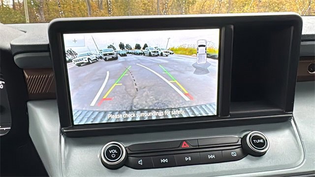 Certified 2022 Ford Maverick Lariat w/ Lariat Luxury Package image 26