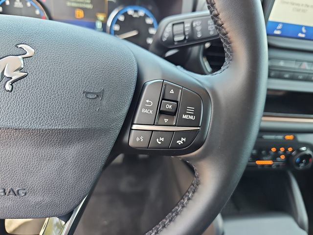 Certified 2024 Ford Bronco Sport Outer Banks AWD/4WD image 20