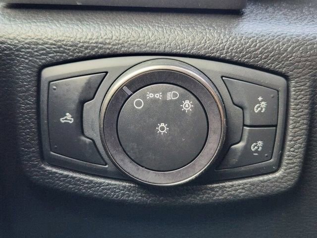 Certified 2020 Ford F150 Raptor w/ Equipment Group 802A Luxury image 20