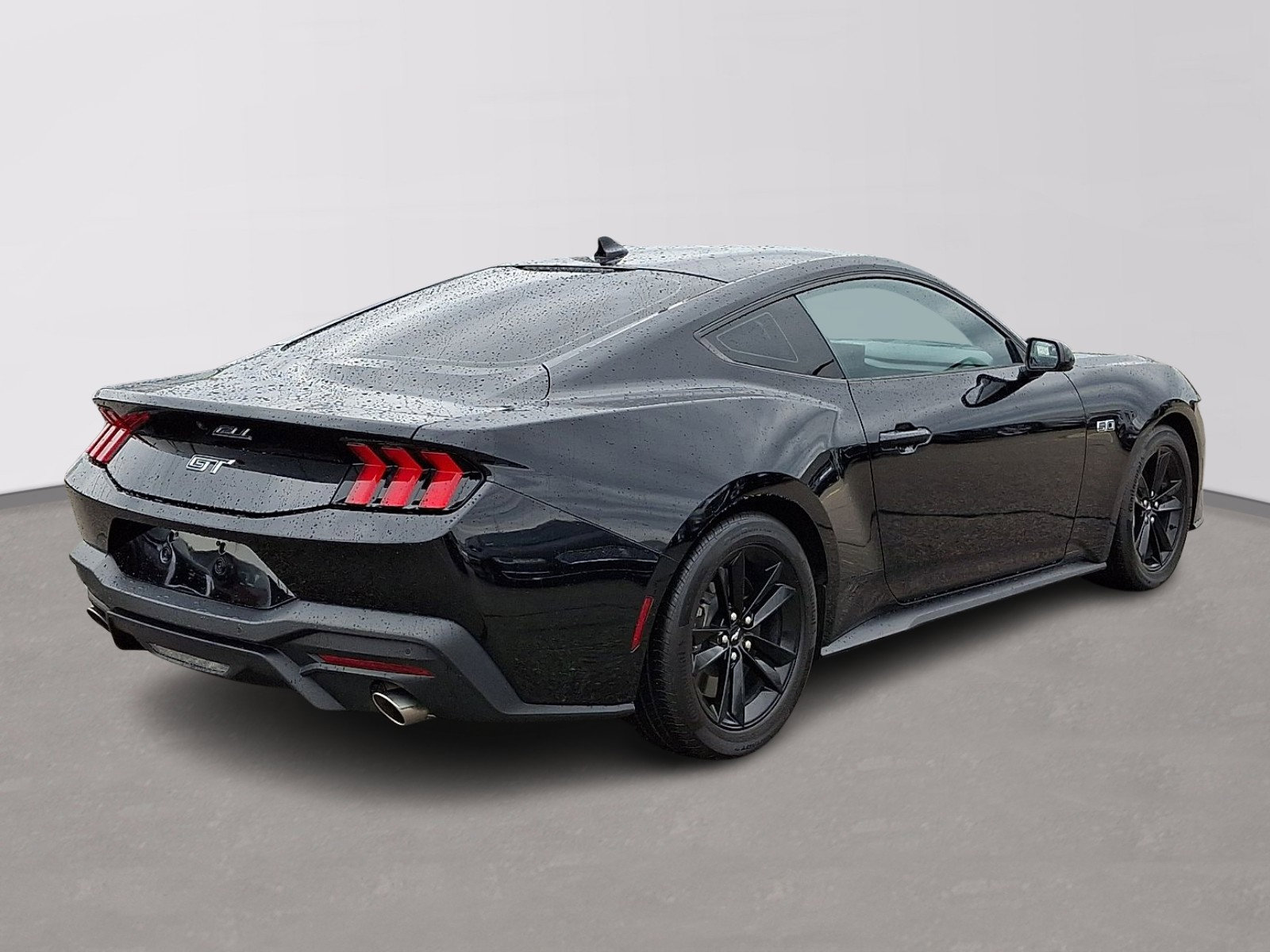 Certified 2024 Ford Mustang GT RWD image 6