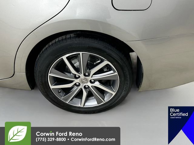 Used 2016 Lexus ES 300h image 33