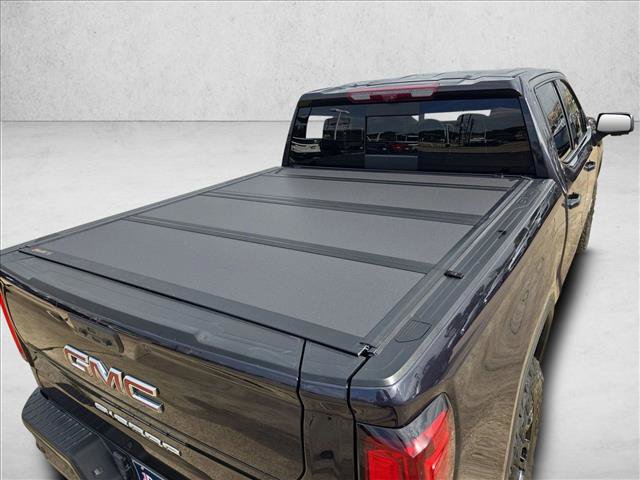 Used 2023 GMC Sierra 1500 AT4X AWD/4WD image 6