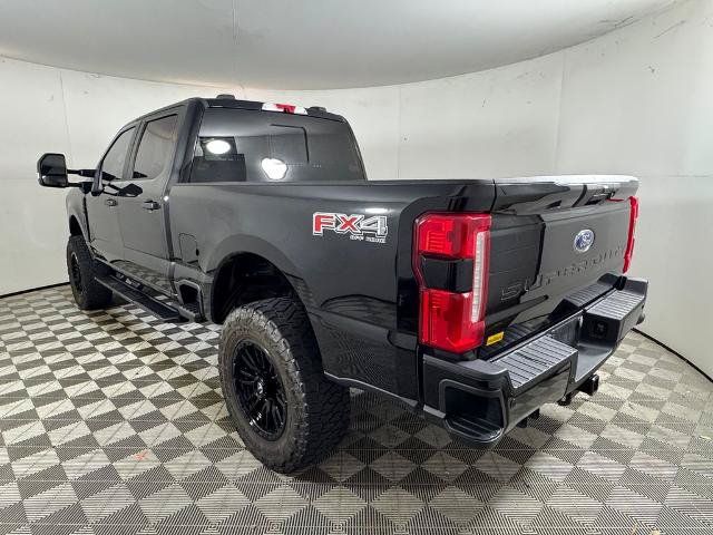 Certified 2024 Ford F250 XL w/ STX Appearance Package AWD/4WD image 6