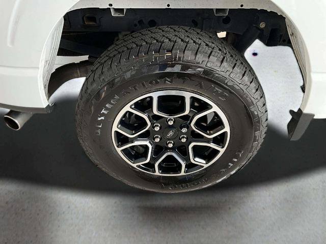 Certified 2023 Ford F150 XLT w/ Equipment Group 302A High AWD/4WD image 25