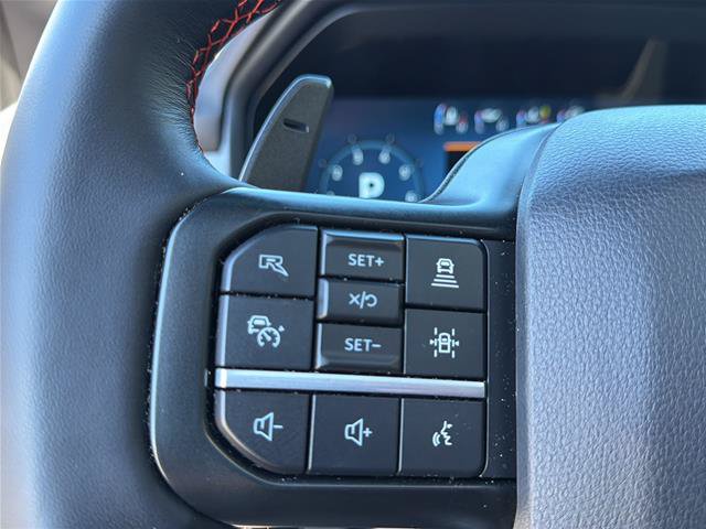 Certified 2026 Ford F150 Raptor AWD/4WD image 17