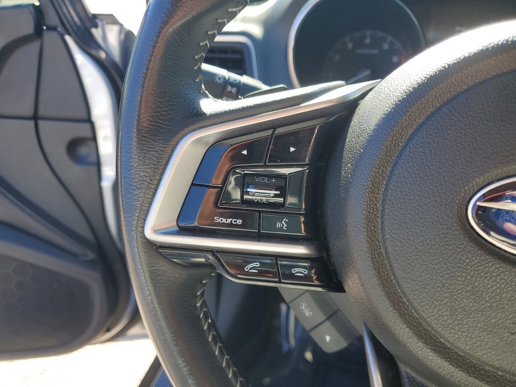 Used 2018 Subaru Outback 2.5i Limited image 32