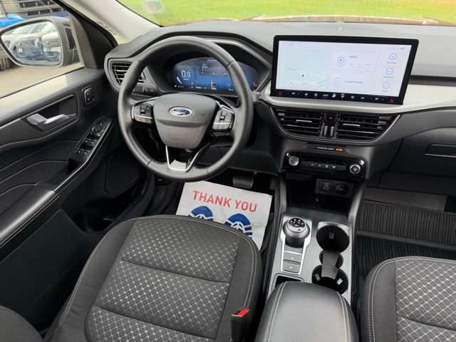 Certified 2023 Ford Escape Active w/ Tech Pack #2 AWD/4WD image 17