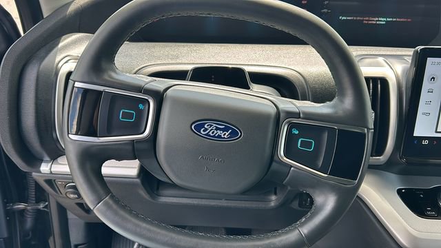 Certified 2025 Ford Expedition Active AWD/4WD image 21