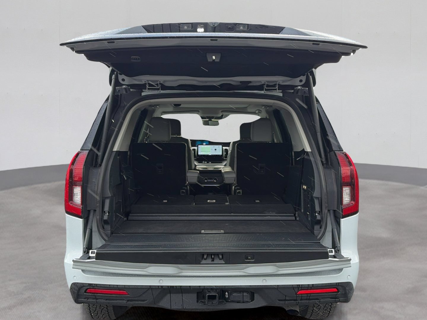 Certified 2025 Ford Expedition Active AWD/4WD image 14
