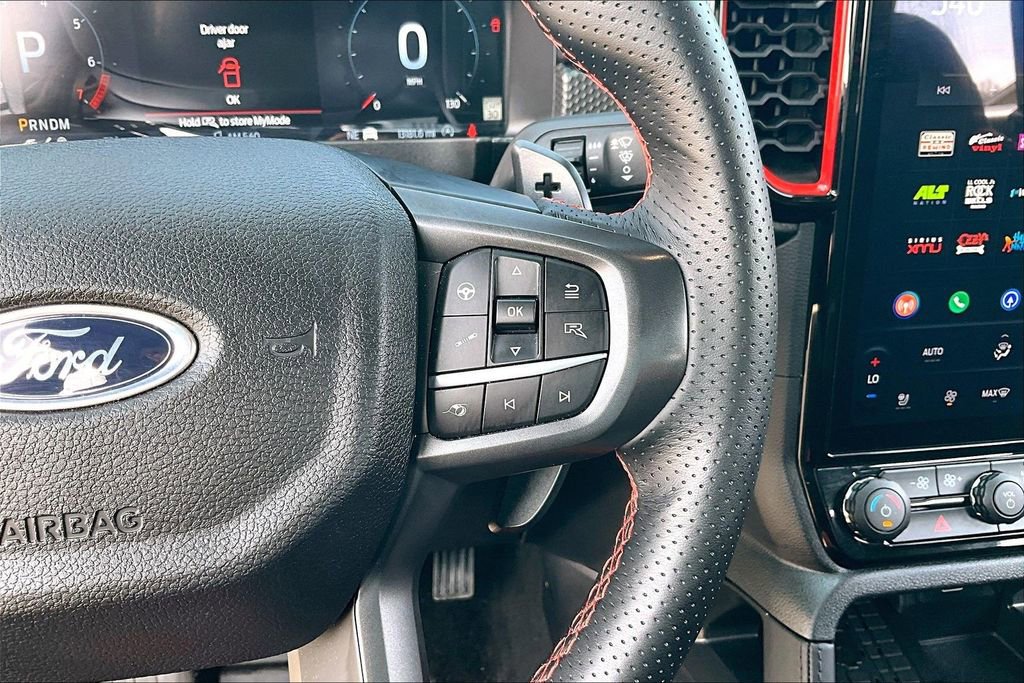 Certified 2024 Ford Ranger Raptor image 20