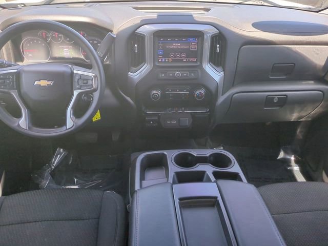 Used 2021 Chevrolet Silverado 1500 Custom w/ Custom Max Trailering Package image 15