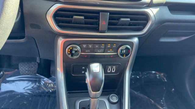 Certified 2022 Ford EcoSport SE w/ SE Convenience Package AWD/4WD image 11