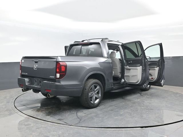 Used 2023 Honda Ridgeline RTL image 28