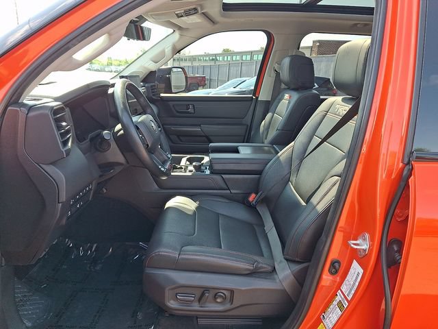 Used 2023 Toyota Tundra TRD Pro AWD/4WD image 13
