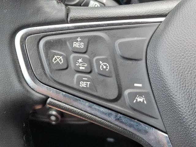 Used 2024 Chevrolet Equinox LT FWD image 23