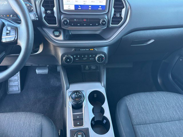Certified 2023 Ford Bronco Sport Big Bend AWD/4WD image 33