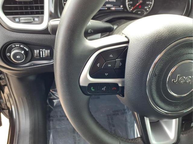 Used 2021 Jeep Renegade Latitude image 21