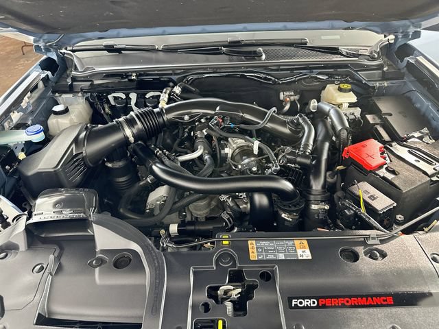 Certified 2024 Ford Ranger Raptor AWD/4WD image 35