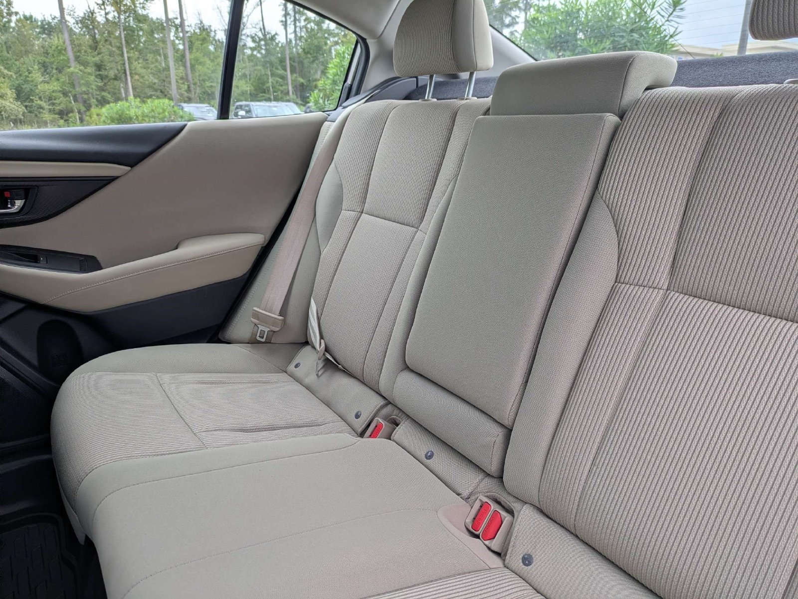 Used 2020 Subaru Legacy Premium AWD/4WD image 15