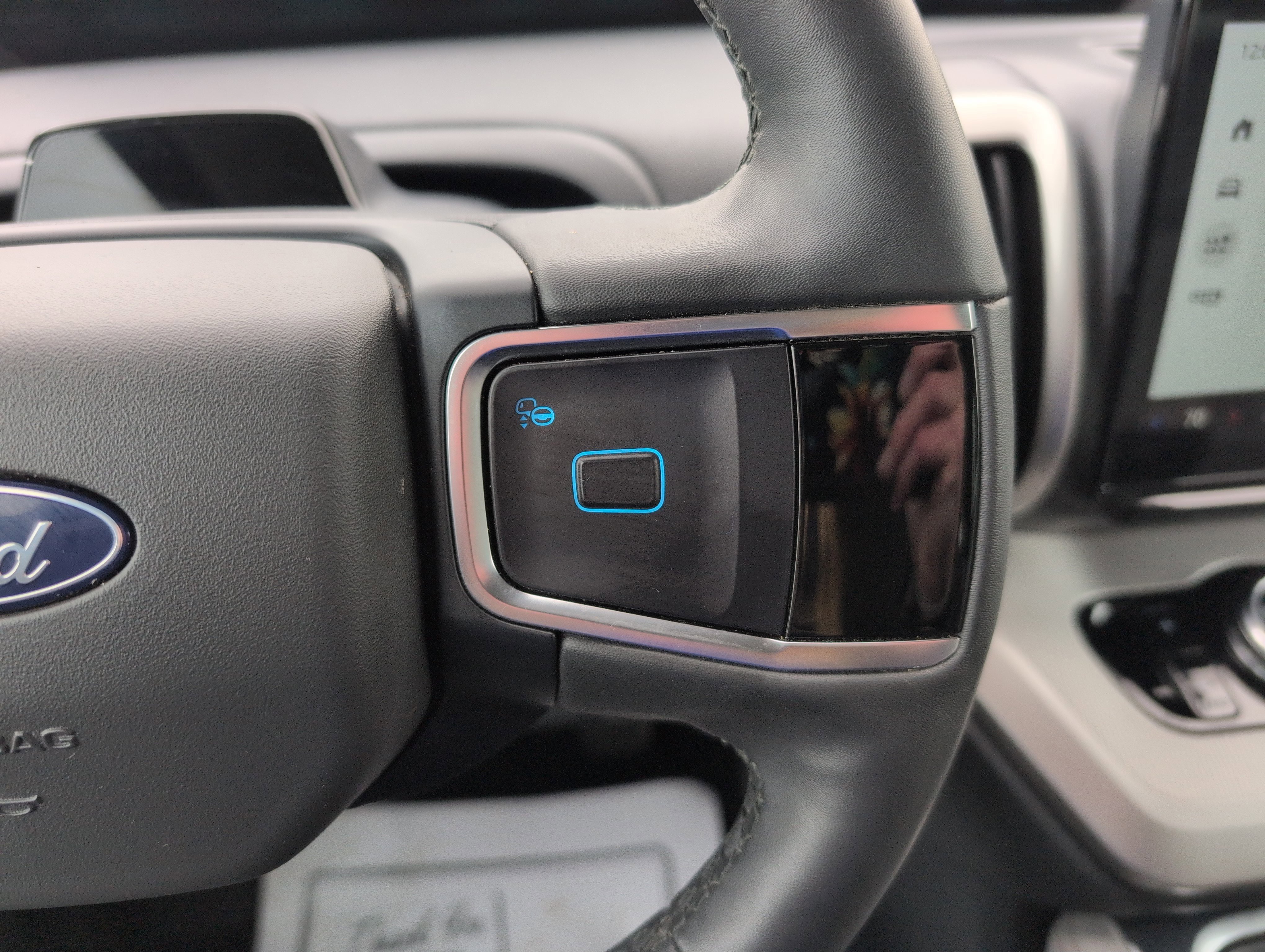 Certified 2025 Ford Expedition Max Active image 19