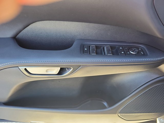 Used 2023 Lexus RX 500h F Sport w/ Accessory Package (Z1) image 18