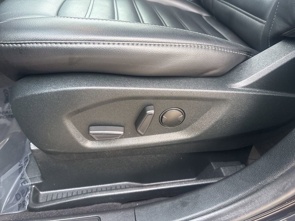 Certified 2022 Ford Edge SEL w/ Convenience Package image 13