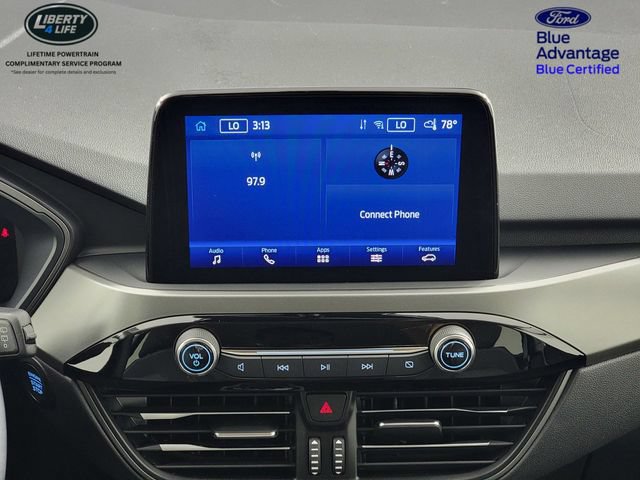 Certified 2023 Ford Escape Active AWD/4WD image 22