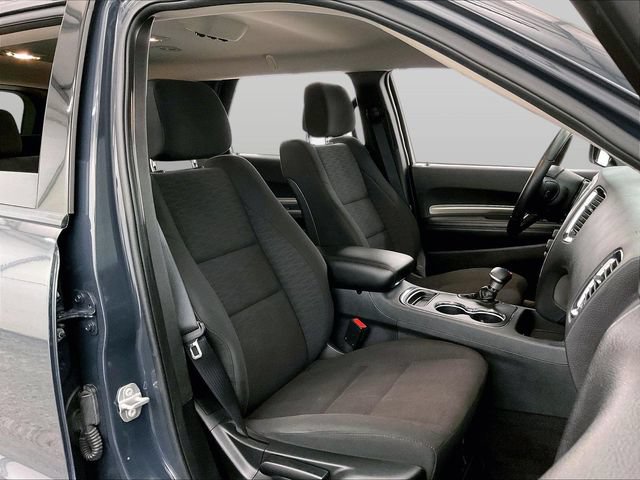 Used 2018 Dodge Durango SXT w/ Quick Order Package 2BB AWD/4WD image 7
