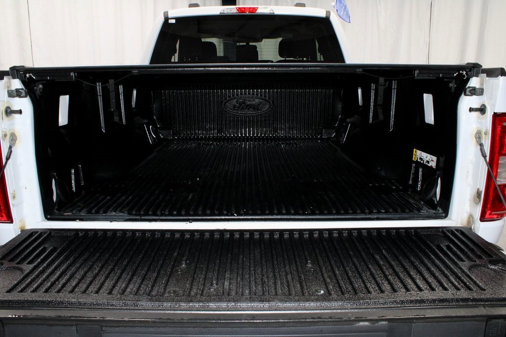 Certified 2021 Ford F150 XLT image 13