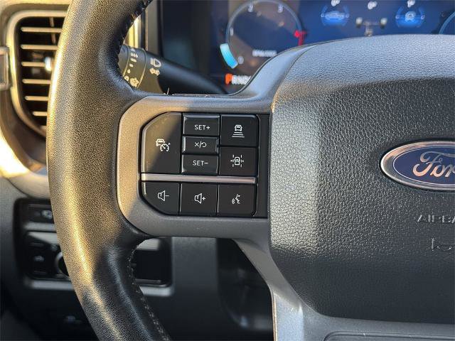 Certified 2024 Ford F250 Lariat w/ Lariat Ultimate Package image 21