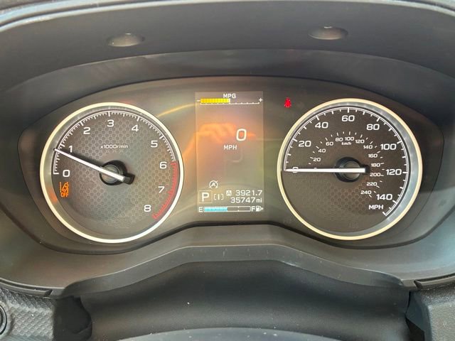 Used 2024 Subaru Forester Premium AWD/4WD image 20
