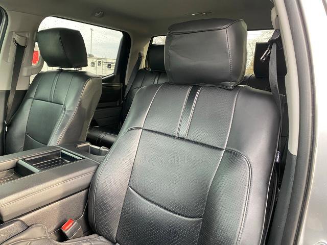 Used 2024 Toyota Tundra SR5 image 11