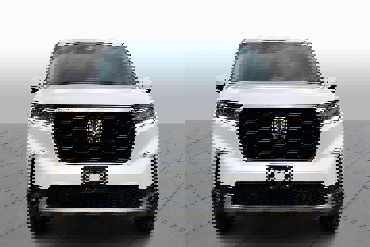 Used 2025 Honda Pilot EX-L image 6