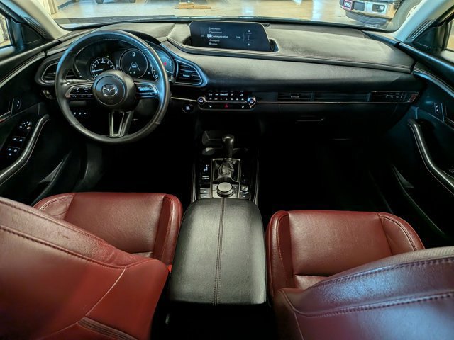 Used 2024 MAZDA CX-30 AWD 2.5 S w/ Preferred Package image 17