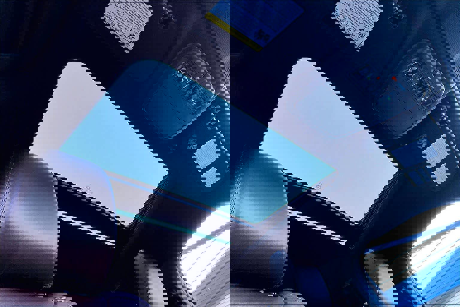 Certified 2022 Ford Explorer Platinum w/ Equipment Group 601A image 15