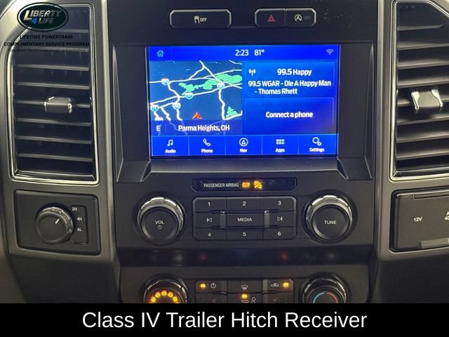 Certified 2020 Ford F150 XLT w/ Equipment Group 302A Luxury AWD/4WD image 23