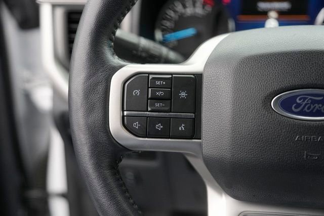 Certified 2023 Ford Expedition XLT image 24