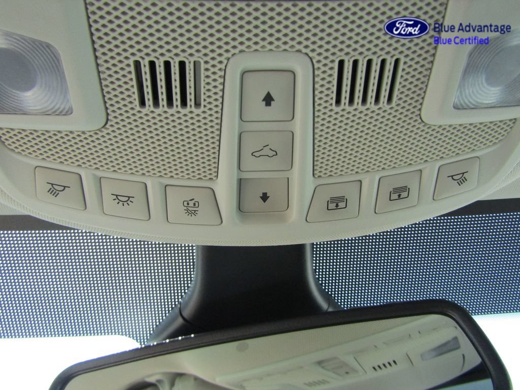 Certified 2024 Ford Edge SEL w/ Convenience Package AWD/4WD image 35