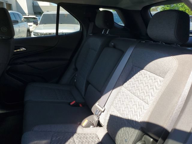 Used 2023 Chevrolet Equinox LT AWD/4WD image 28