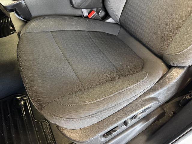 Used 2021 Chevrolet Silverado 1500 LT image 21