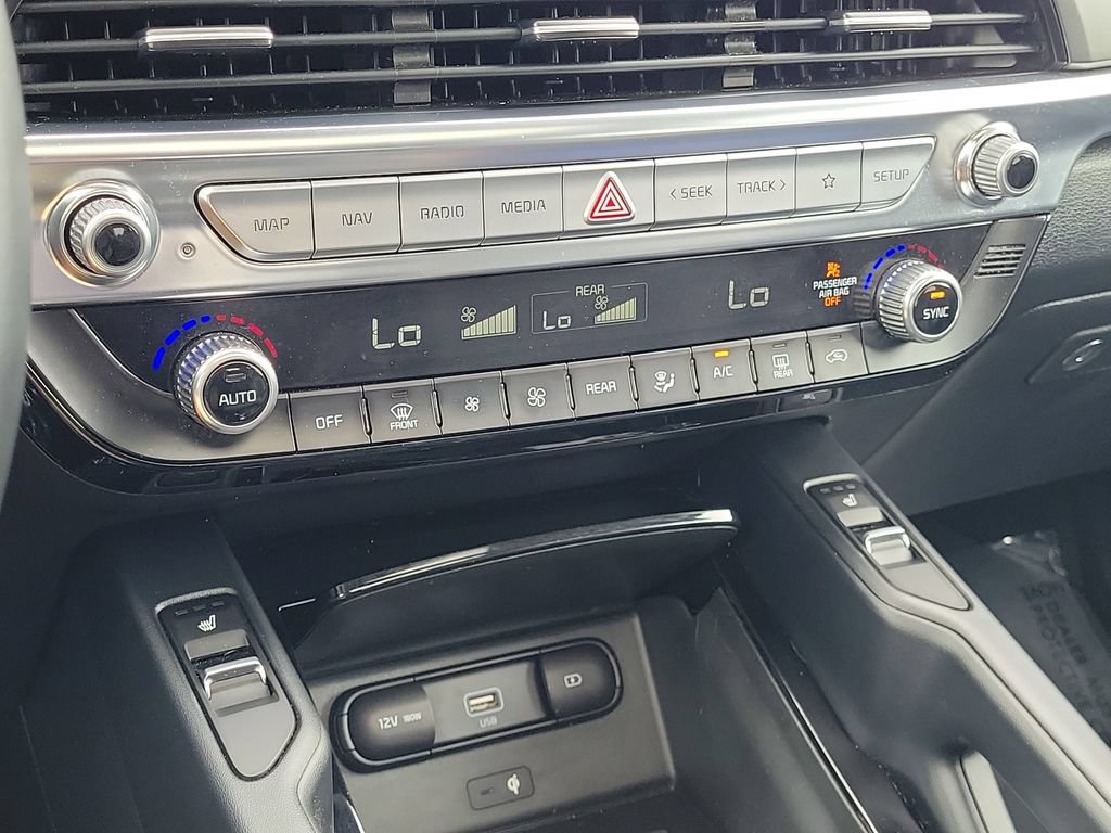Used 2022 Kia Telluride S AWD/4WD image 15