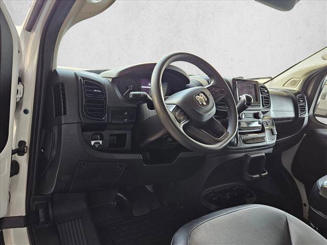 Used 2023 RAM ProMaster 2500 image 9