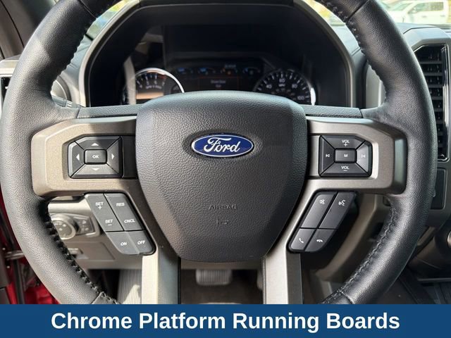 Certified 2020 Ford Expedition XLT w/ Equipment Group 202A image 13