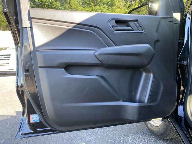 Used 2024 Chevrolet Colorado W/T w/ Safety Package image 17