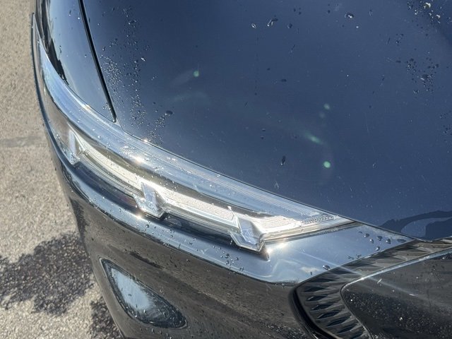 Certified 2022 Ford Mustang Mach-E Select image 10