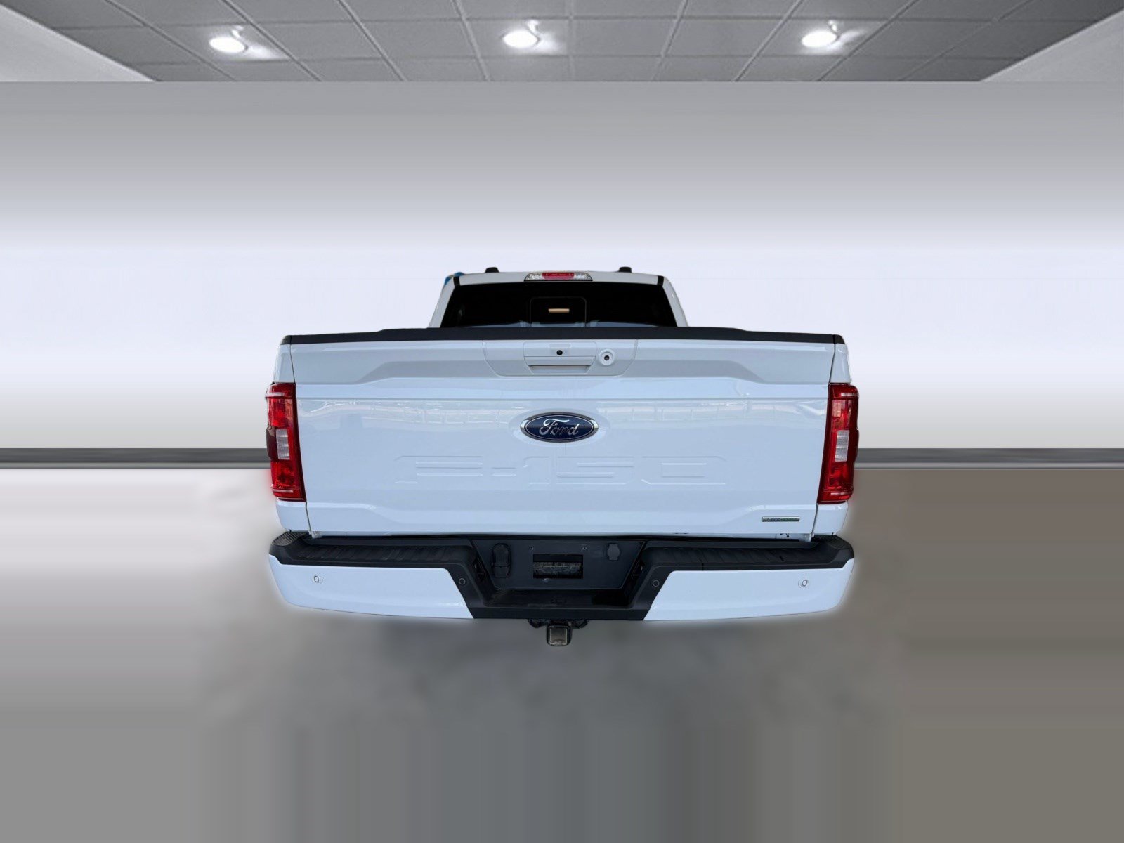 Certified 2023 Ford F150 XLT w/ Equipment Group 302A High AWD/4WD image 10