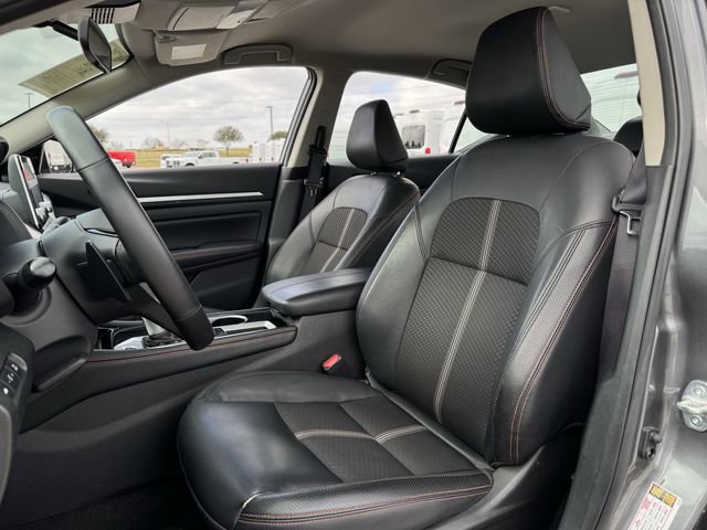 Used 2025 Nissan Altima 2.5 SR image 26