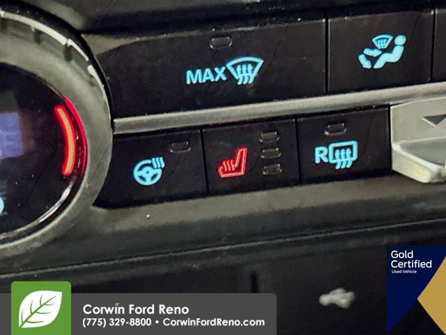 Certified 2023 Ford Bronco Raptor AWD/4WD image 24